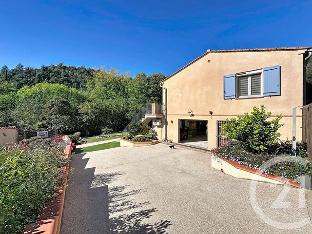 Maison &agrave; vendre - 6 pi&egrave;ces - 173,20 m2 - Arles Sur Tech - 66 - LANGUEDOC-ROUSSILLON