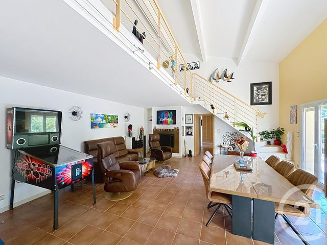 Maison &agrave; vendre - 6 pi&egrave;ces - 173,20 m2 - Arles Sur Tech - 66 - LANGUEDOC-ROUSSILLON