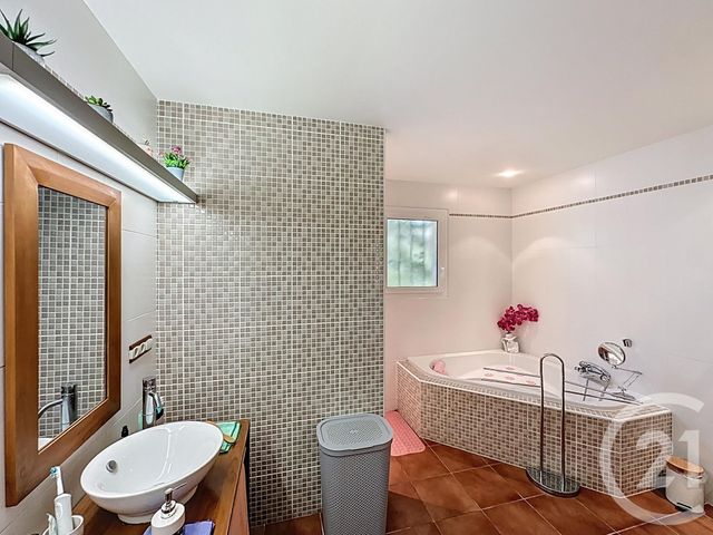 Maison &agrave; vendre - 6 pi&egrave;ces - 173,20 m2 - Arles Sur Tech - 66 - LANGUEDOC-ROUSSILLON