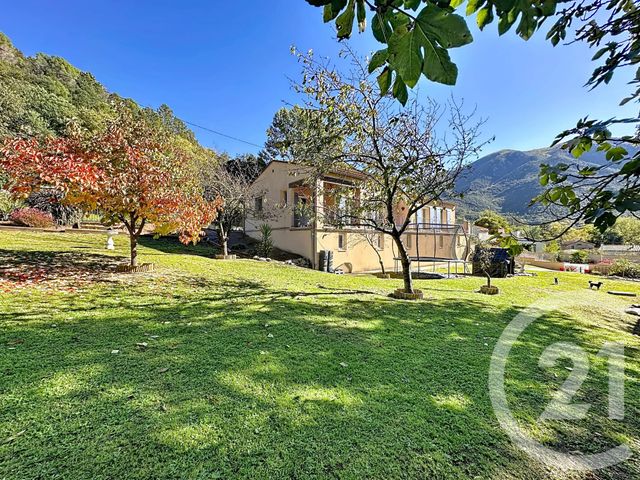 Maison &agrave; vendre - 6 pi&egrave;ces - 173,20 m2 - Arles Sur Tech - 66 - LANGUEDOC-ROUSSILLON