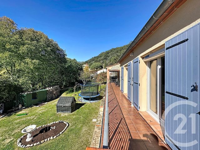 Maison &agrave; vendre - 6 pi&egrave;ces - 173,20 m2 - Arles Sur Tech - 66 - LANGUEDOC-ROUSSILLON