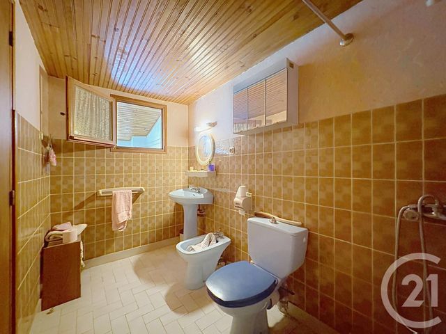 Maison &agrave; vendre - 6 pi&egrave;ces - 153,40 m2 - Arles Sur Tech - 66 - LANGUEDOC-ROUSSILLON