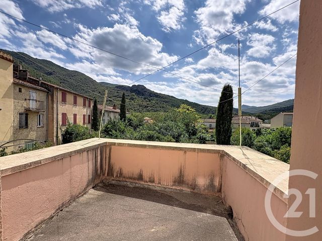 Maison &agrave; vendre - 6 pi&egrave;ces - 153,40 m2 - Arles Sur Tech - 66 - LANGUEDOC-ROUSSILLON