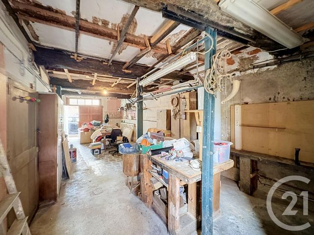 Maison &agrave; vendre - 6 pi&egrave;ces - 153,40 m2 - Arles Sur Tech - 66 - LANGUEDOC-ROUSSILLON