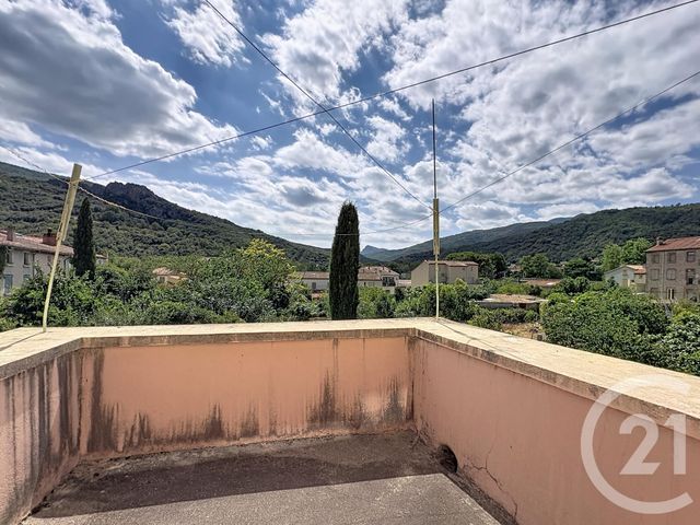 Maison &agrave; vendre - 6 pi&egrave;ces - 153,40 m2 - Arles Sur Tech - 66 - LANGUEDOC-ROUSSILLON