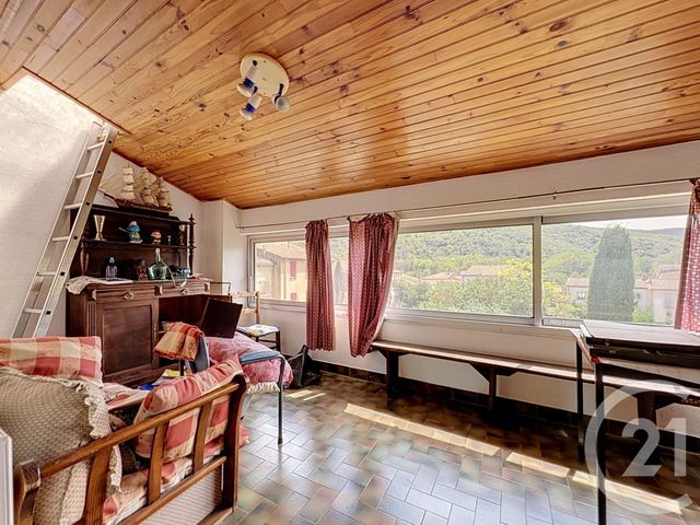 Maison &agrave; vendre - 6 pi&egrave;ces - 153,40 m2 - Arles Sur Tech - 66 - LANGUEDOC-ROUSSILLON