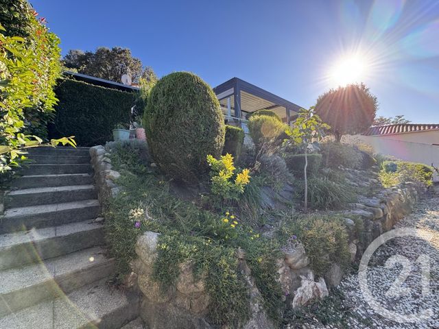 Maison à vendre - 4 pièces - 105,35 m2 - Amelie Les Bains Palalda - 66 - LANGUEDOC-ROUSSILLON