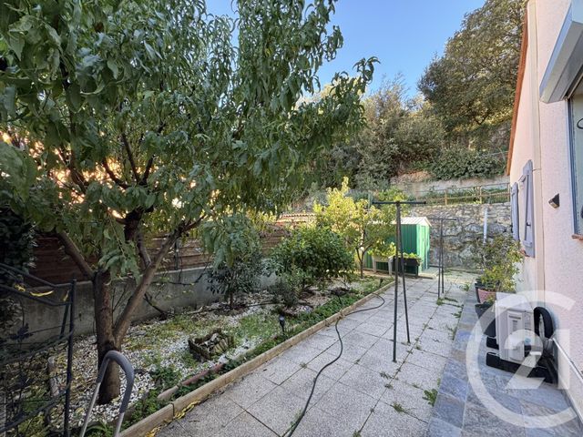 Maison à vendre - 4 pièces - 105,35 m2 - Amelie Les Bains Palalda - 66 - LANGUEDOC-ROUSSILLON