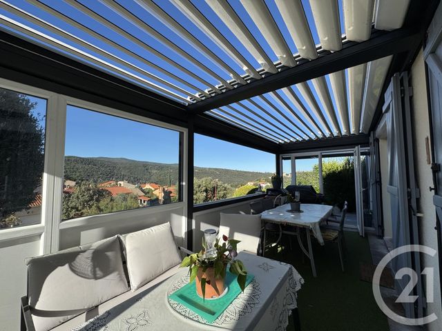 Maison à vendre - 4 pièces - 105,35 m2 - Amelie Les Bains Palalda - 66 - LANGUEDOC-ROUSSILLON