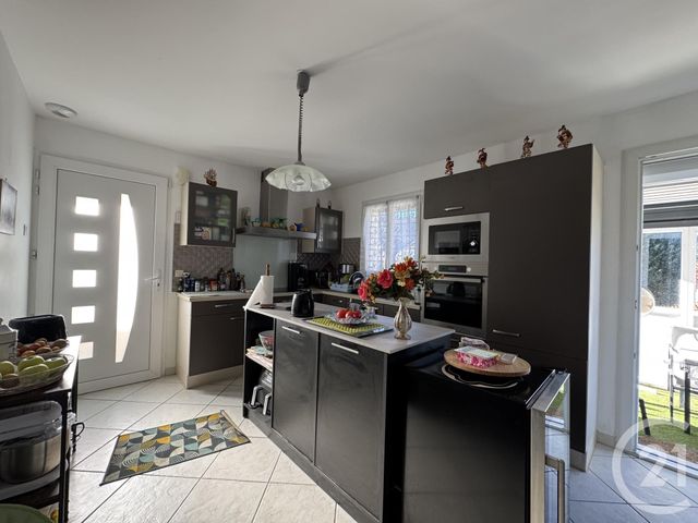 Maison à vendre - 4 pièces - 105,35 m2 - Amelie Les Bains Palalda - 66 - LANGUEDOC-ROUSSILLON