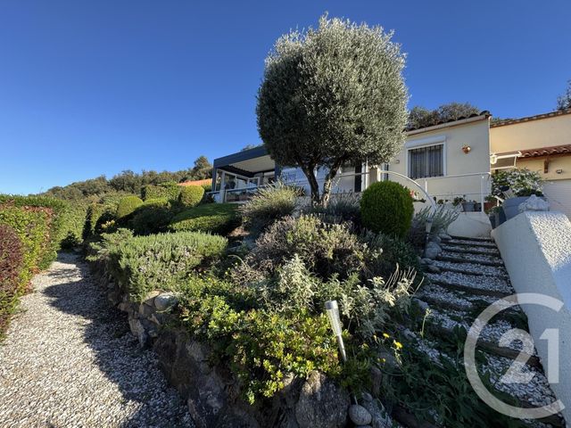 Maison à vendre - 4 pièces - 105,35 m2 - Amelie Les Bains Palalda - 66 - LANGUEDOC-ROUSSILLON