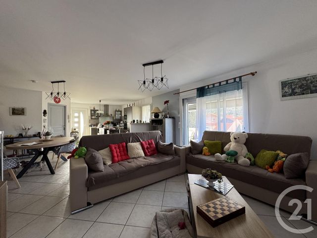 Maison à vendre - 4 pièces - 105,35 m2 - Amelie Les Bains Palalda - 66 - LANGUEDOC-ROUSSILLON