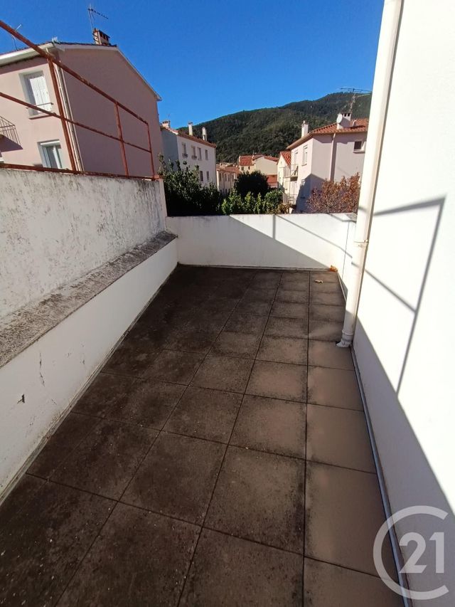 Maison à vendre - 7 pièces - 160 m2 - Amelie Les Bains Palalda - 66 - LANGUEDOC-ROUSSILLON