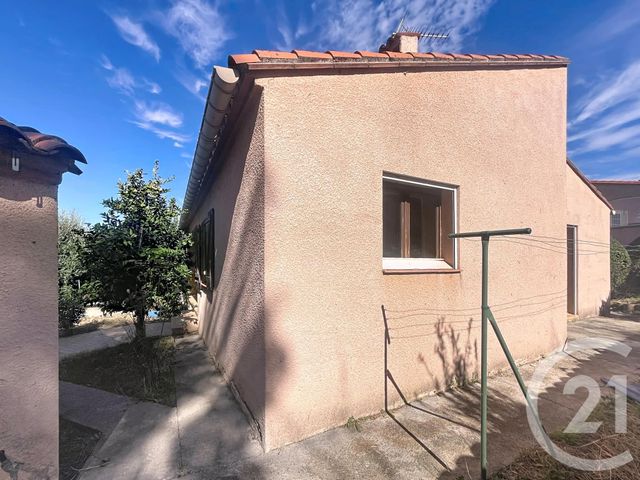 Maison à vendre - 3 pièces - 88,67 m2 - Ceret - 66 - LANGUEDOC-ROUSSILLON
