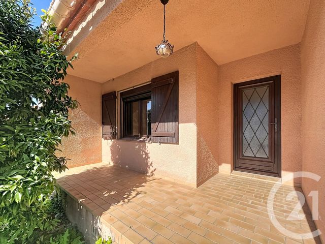 Maison &agrave; vendre - 3 pi&egrave;ces - 88,67 m2 - Ceret - 66 - LANGUEDOC-ROUSSILLON