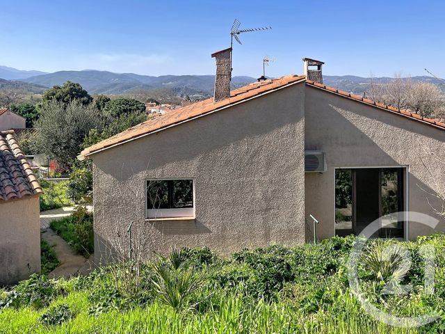 Maison &agrave; vendre - 3 pi&egrave;ces - 88,67 m2 - Ceret - 66 - LANGUEDOC-ROUSSILLON