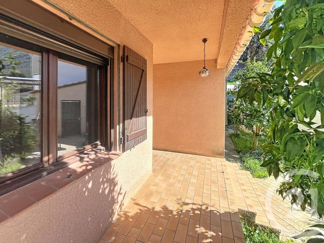 Maison &agrave; vendre - 3 pi&egrave;ces - 88,67 m2 - Ceret - 66 - LANGUEDOC-ROUSSILLON