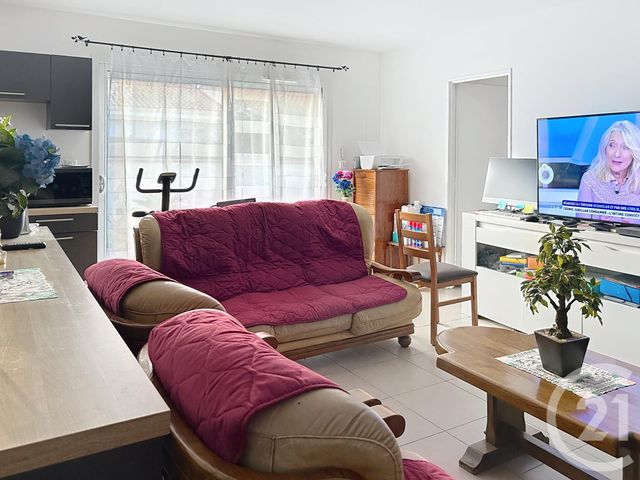 Maison &agrave; vendre - 4 pi&egrave;ces - 93,58 m2 - St Jean Pla De Corts - 66 - LANGUEDOC-ROUSSILLON