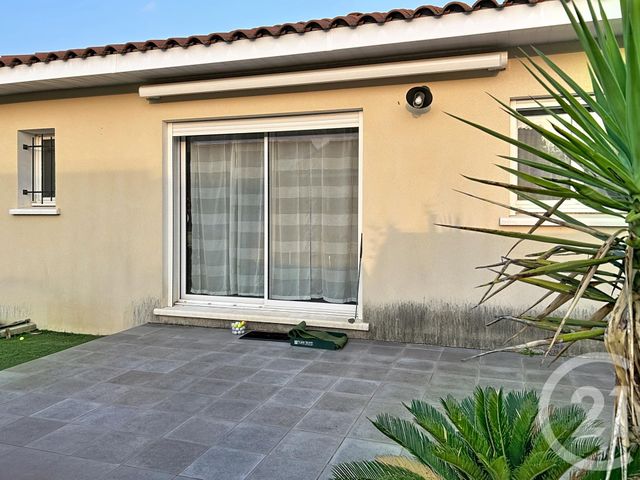 Maison &agrave; vendre - 4 pi&egrave;ces - 93,58 m2 - St Jean Pla De Corts - 66 - LANGUEDOC-ROUSSILLON
