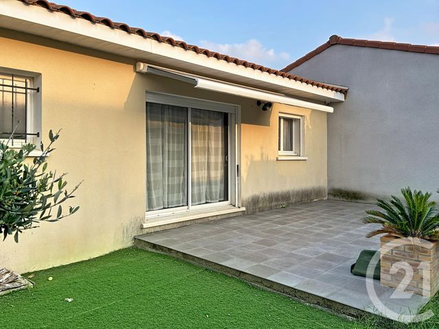 maison - ST JEAN PLA DE CORTS - 66