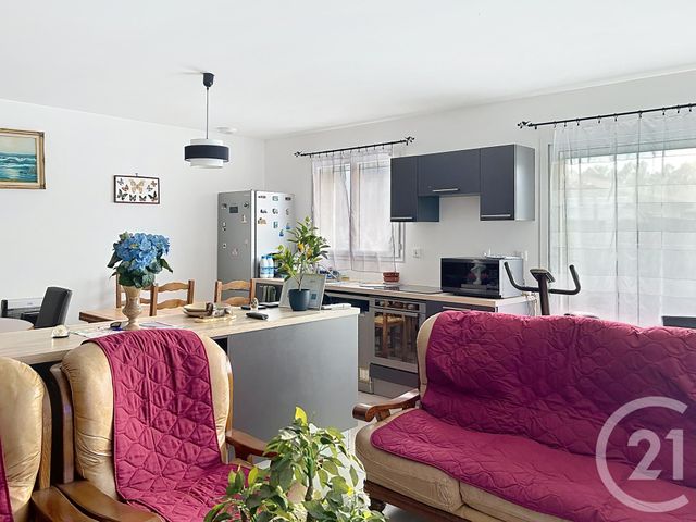 Maison &agrave; vendre - 4 pi&egrave;ces - 93,58 m2 - St Jean Pla De Corts - 66 - LANGUEDOC-ROUSSILLON