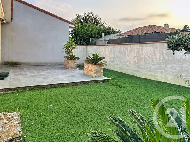 Maison &agrave; vendre - 4 pi&egrave;ces - 93,58 m2 - St Jean Pla De Corts - 66 - LANGUEDOC-ROUSSILLON