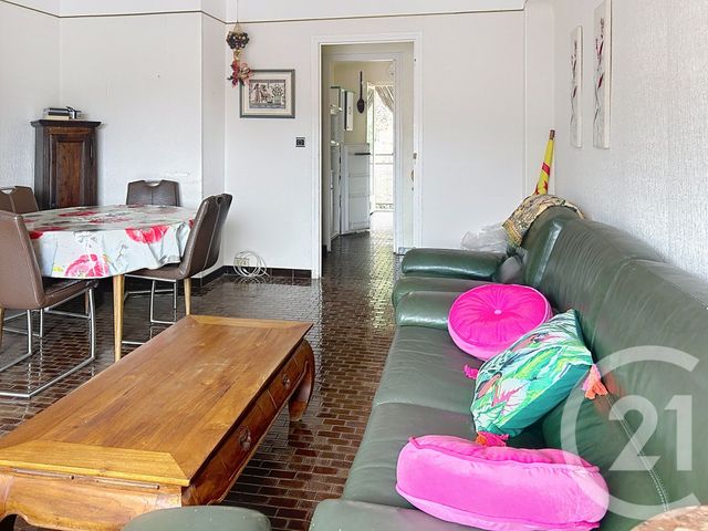 appartement - AMELIE LES BAINS PALALDA - 66