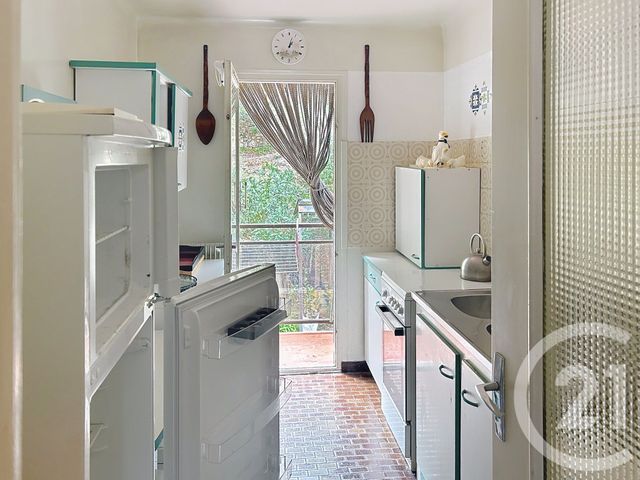 Appartement T3 à vendre - 3 pièces - 64,98 m2 - Amelie Les Bains Palalda - 66 - LANGUEDOC-ROUSSILLON