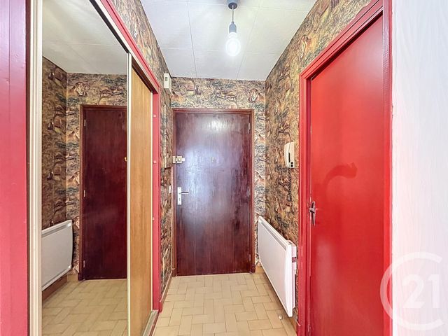 Appartement F2 à louer - 2 pièces - 29,57 m2 - Amelie Les Bains Palalda - 66 - LANGUEDOC-ROUSSILLON