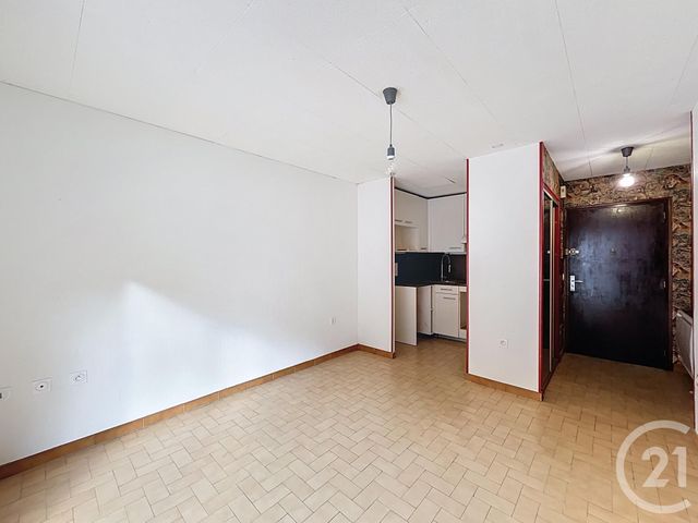 Appartement F2 à louer - 2 pièces - 29,57 m2 - Amelie Les Bains Palalda - 66 - LANGUEDOC-ROUSSILLON