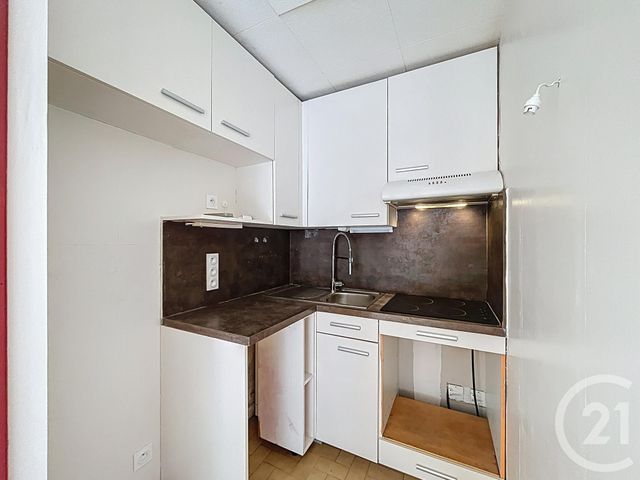 Appartement F2 à louer - 2 pièces - 29,57 m2 - Amelie Les Bains Palalda - 66 - LANGUEDOC-ROUSSILLON