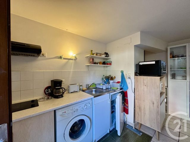 Appartement T2 &agrave; vendre - 2 pi&egrave;ces - 28,85 m2 - Amelie Les Bains Palalda - 66 - LANGUEDOC-ROUSSILLON