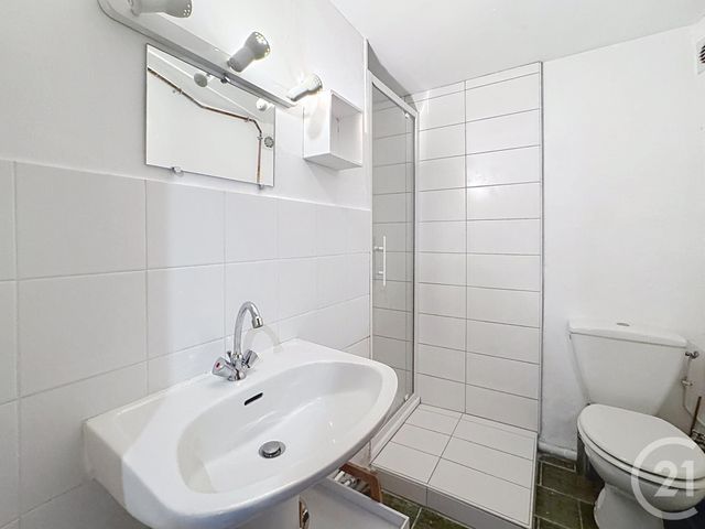 Appartement T2 &agrave; vendre - 2 pi&egrave;ces - 28,85 m2 - Amelie Les Bains Palalda - 66 - LANGUEDOC-ROUSSILLON