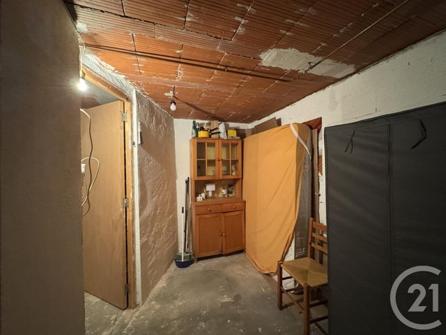 Appartement T2 &agrave; vendre - 2 pi&egrave;ces - 28,85 m2 - Amelie Les Bains Palalda - 66 - LANGUEDOC-ROUSSILLON