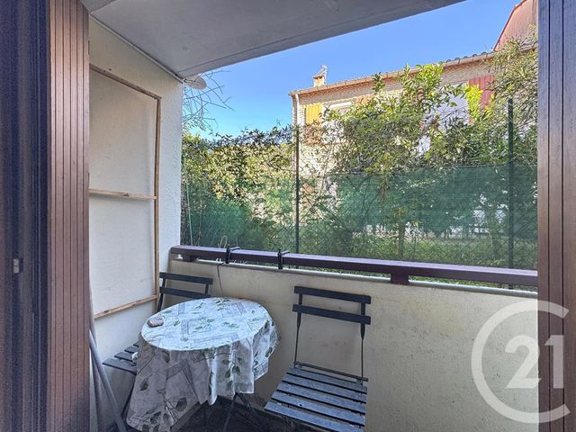 Appartement T2 &agrave; vendre - 2 pi&egrave;ces - 28,85 m2 - Amelie Les Bains Palalda - 66 - LANGUEDOC-ROUSSILLON