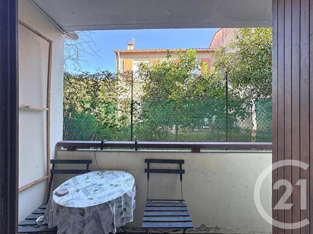 Appartement T2 &agrave; vendre - 2 pi&egrave;ces - 28,85 m2 - Amelie Les Bains Palalda - 66 - LANGUEDOC-ROUSSILLON
