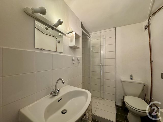 Appartement T2 &agrave; vendre - 2 pi&egrave;ces - 28,85 m2 - Amelie Les Bains Palalda - 66 - LANGUEDOC-ROUSSILLON
