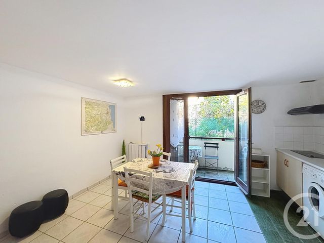 Appartement T2 &agrave; vendre - 2 pi&egrave;ces - 28,85 m2 - Amelie Les Bains Palalda - 66 - LANGUEDOC-ROUSSILLON