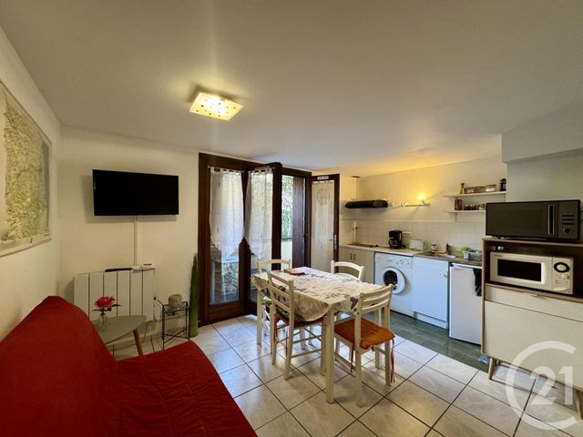 Appartement T2 &agrave; vendre - 2 pi&egrave;ces - 28,85 m2 - Amelie Les Bains Palalda - 66 - LANGUEDOC-ROUSSILLON