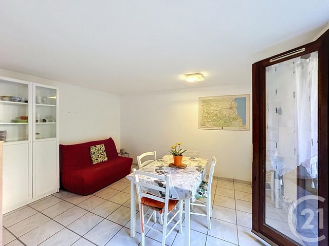 Appartement T2 &agrave; vendre - 2 pi&egrave;ces - 28,85 m2 - Amelie Les Bains Palalda - 66 - LANGUEDOC-ROUSSILLON