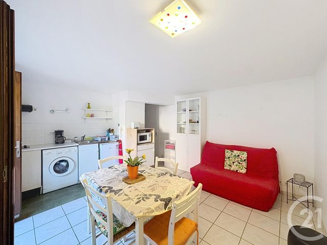 Appartement 2 pièces 29 m² · à Amélie-les-Bains-Palalda · 28,9 m² · 47 000 €