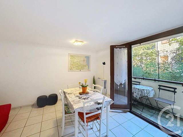 Appartement T2 &agrave; vendre - 2 pi&egrave;ces - 28,85 m2 - Amelie Les Bains Palalda - 66 - LANGUEDOC-ROUSSILLON