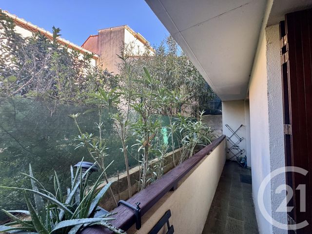 Appartement T2 &agrave; vendre - 2 pi&egrave;ces - 28,85 m2 - Amelie Les Bains Palalda - 66 - LANGUEDOC-ROUSSILLON