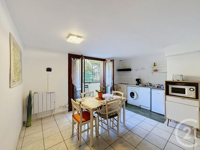 Appartement T2 &agrave; vendre - 2 pi&egrave;ces - 28,85 m2 - Amelie Les Bains Palalda - 66 - LANGUEDOC-ROUSSILLON