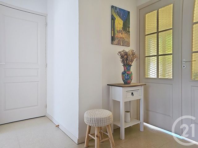 Appartement F3 &agrave; vendre - 3 pi&egrave;ces - 52,81 m2 - Amelie Les Bains Palalda - 66 - LANGUEDOC-ROUSSILLON