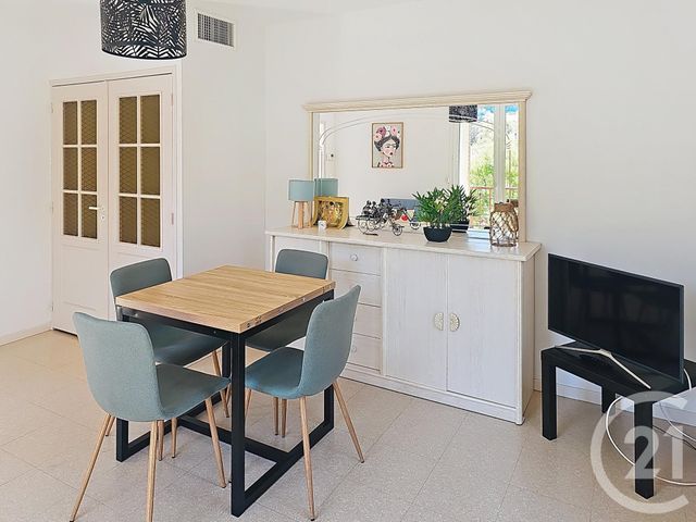 Appartement F3 &agrave; vendre - 3 pi&egrave;ces - 52,81 m2 - Amelie Les Bains Palalda - 66 - LANGUEDOC-ROUSSILLON