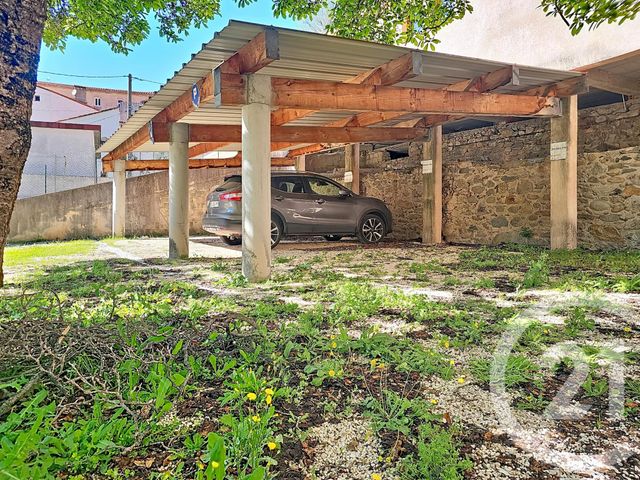 Appartement F3 &agrave; vendre - 3 pi&egrave;ces - 52,81 m2 - Amelie Les Bains Palalda - 66 - LANGUEDOC-ROUSSILLON