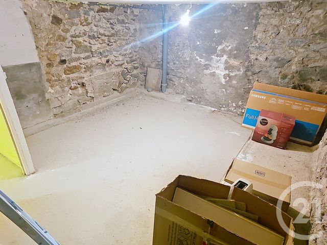 Appartement F3 &agrave; vendre - 3 pi&egrave;ces - 52,81 m2 - Amelie Les Bains Palalda - 66 - LANGUEDOC-ROUSSILLON