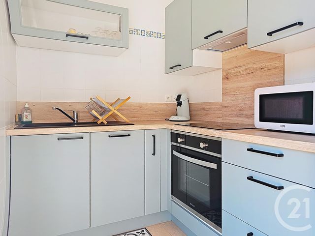 Appartement F3 &agrave; vendre - 3 pi&egrave;ces - 52,81 m2 - Amelie Les Bains Palalda - 66 - LANGUEDOC-ROUSSILLON