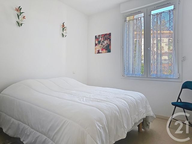 Appartement F3 &agrave; vendre - 3 pi&egrave;ces - 52,81 m2 - Amelie Les Bains Palalda - 66 - LANGUEDOC-ROUSSILLON